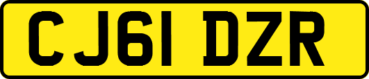 CJ61DZR