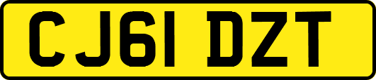 CJ61DZT