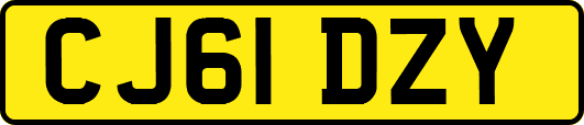 CJ61DZY