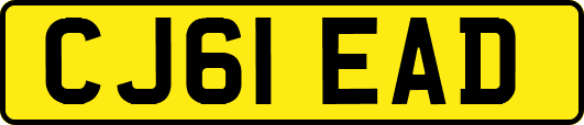 CJ61EAD