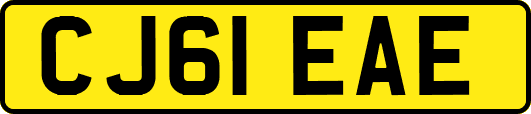 CJ61EAE
