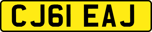 CJ61EAJ