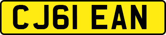 CJ61EAN