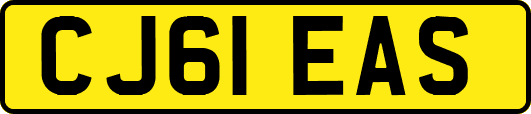 CJ61EAS