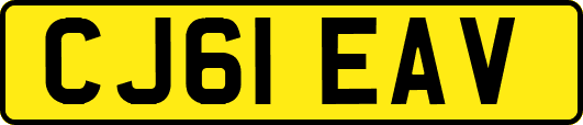 CJ61EAV