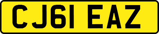 CJ61EAZ