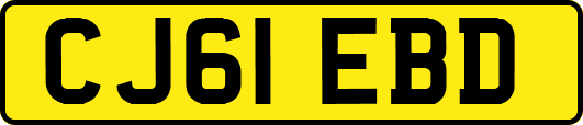 CJ61EBD