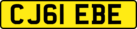 CJ61EBE