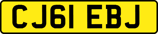 CJ61EBJ