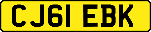 CJ61EBK