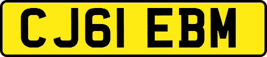 CJ61EBM