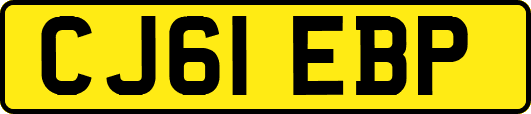 CJ61EBP