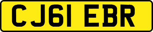 CJ61EBR