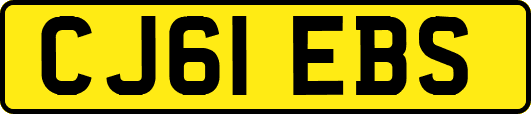 CJ61EBS