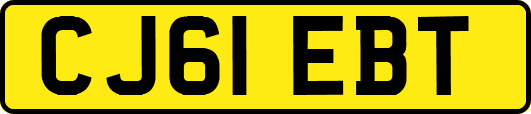 CJ61EBT