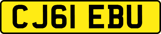 CJ61EBU