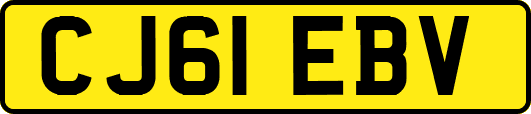 CJ61EBV