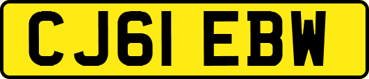 CJ61EBW
