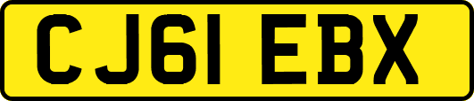 CJ61EBX