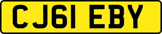 CJ61EBY