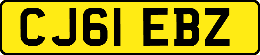CJ61EBZ