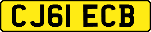 CJ61ECB