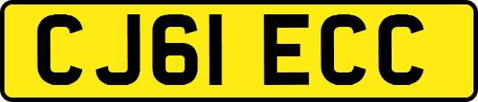 CJ61ECC