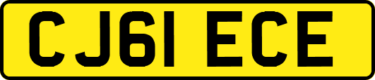 CJ61ECE