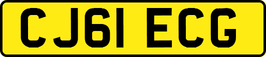 CJ61ECG