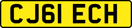 CJ61ECH