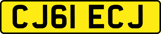 CJ61ECJ