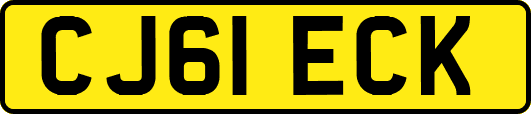 CJ61ECK