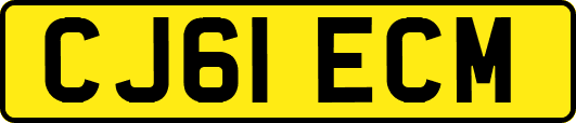 CJ61ECM