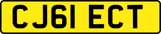 CJ61ECT