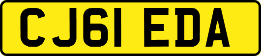 CJ61EDA