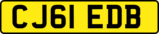 CJ61EDB