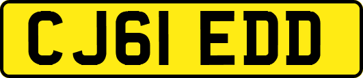 CJ61EDD
