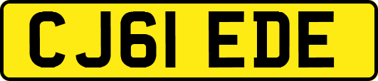 CJ61EDE