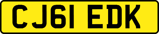CJ61EDK