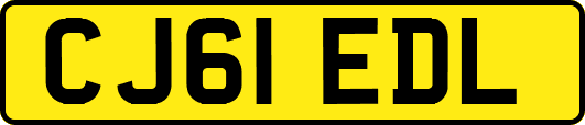 CJ61EDL