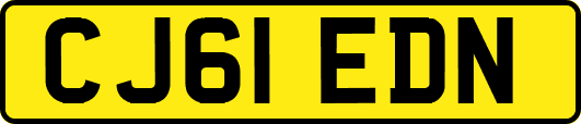 CJ61EDN