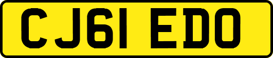 CJ61EDO