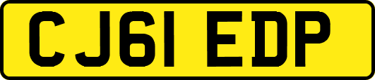 CJ61EDP