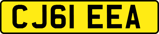 CJ61EEA