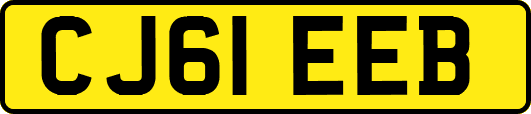 CJ61EEB