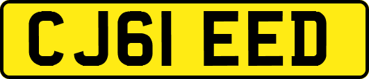 CJ61EED