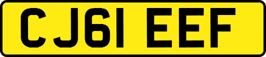CJ61EEF