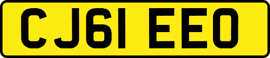 CJ61EEO