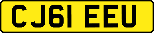 CJ61EEU