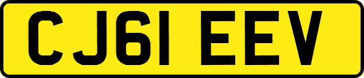 CJ61EEV
